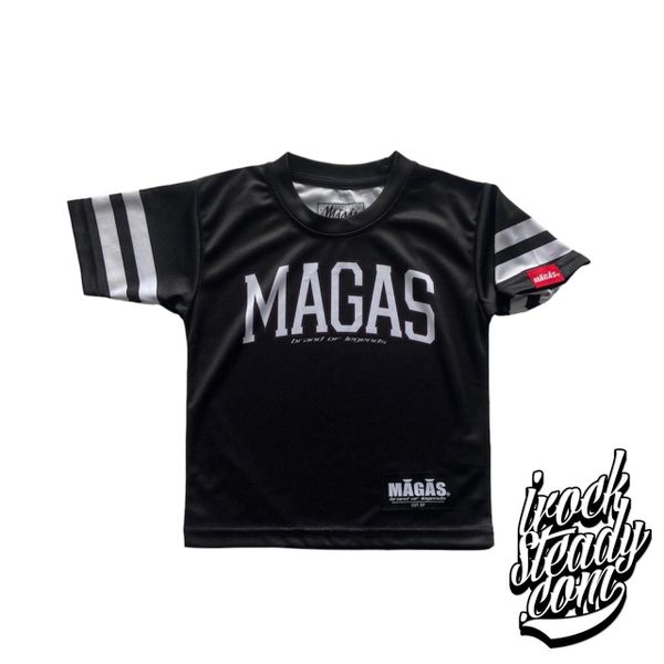 MAGAS (MP) Youth Jersey Tee