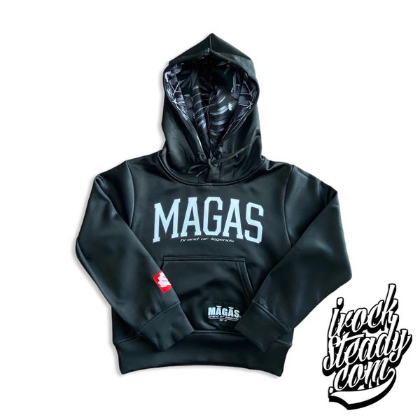 MAGAS (MP) Youth Pullover