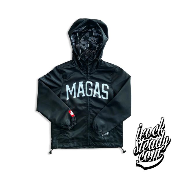 MAGAS (MP) Youth Windbreaker