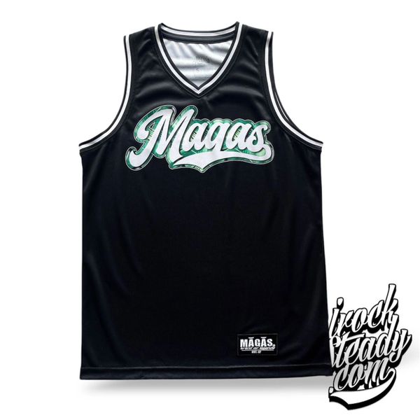 MAGAS (Latte Stone) Jersey