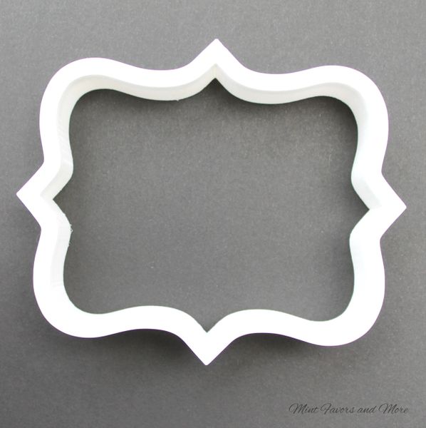 Cookie deals cutter frame