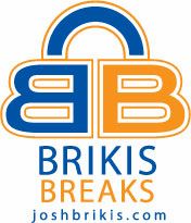 Brikis Breaks