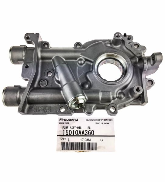 11mm STI Subaru Oil Pump 15010AA360