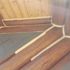 Chinking log siding, chink, chinking log home