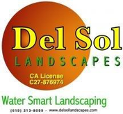 Del Sol Landscapes 