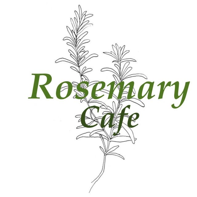 ROSEMARY CAFE