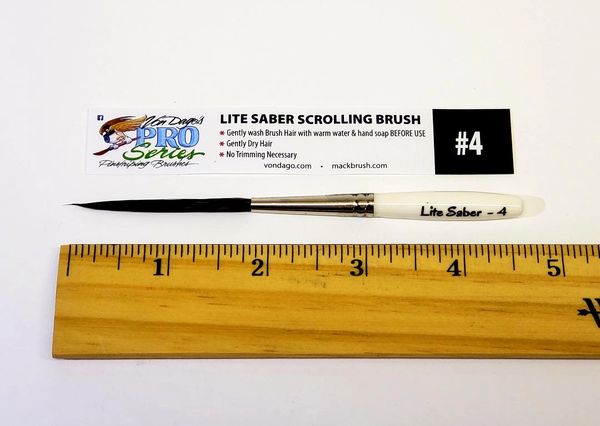 LITE SABER # 4