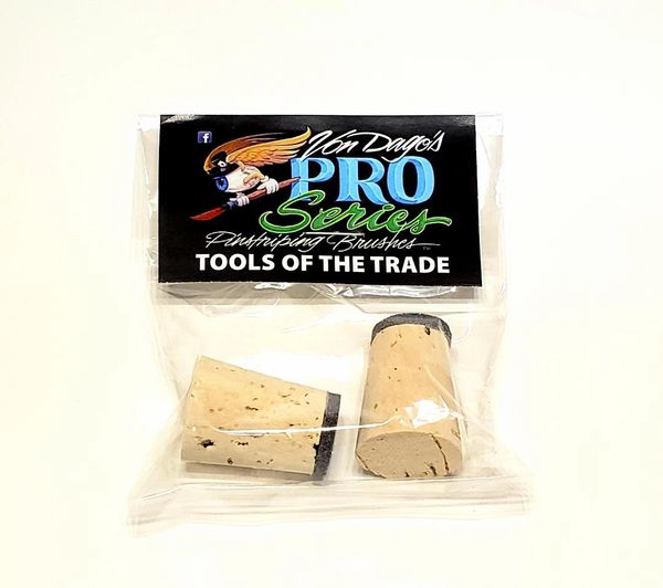 Econo Starter Set ~ Leaf Spinner / Burnishing Tool
