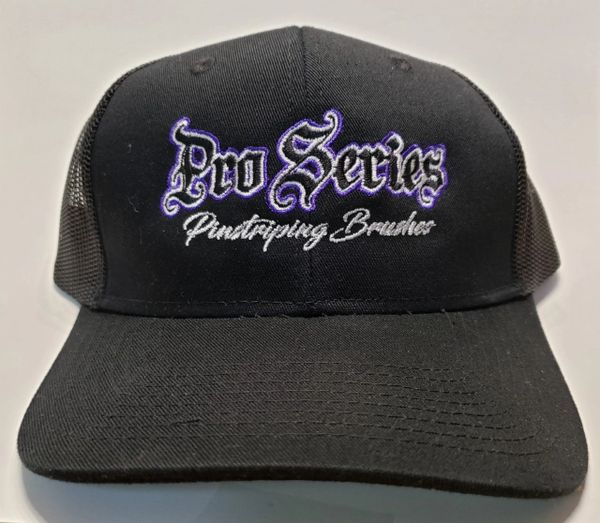 Pro Series "Embroidered" HAT