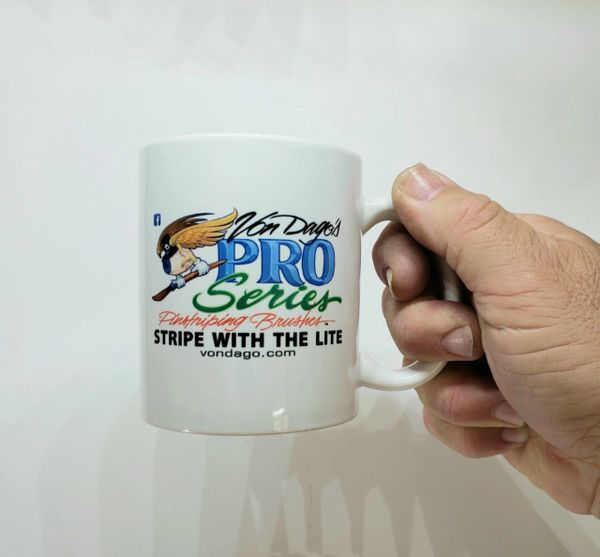 Lite Saber Coffee Cup