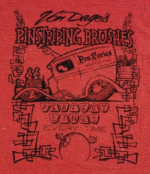 Pro Series Shop Rag