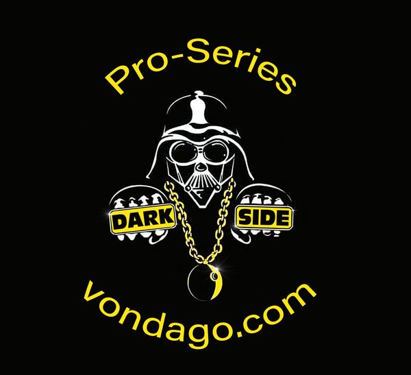 Pro Series ~ The Dark Side ~ "Coming Soon"