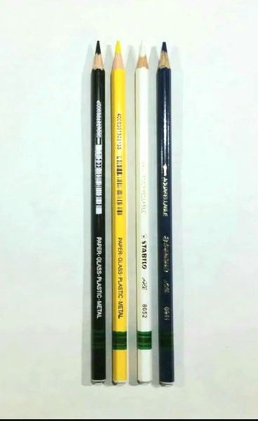 Stabilo Pencils