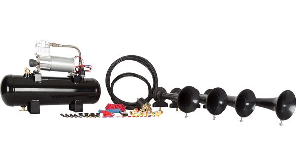 Conductor’s Special 228V Train Horn Kit