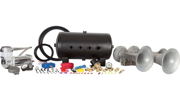 AirChime K3 540 Train Horn Kit