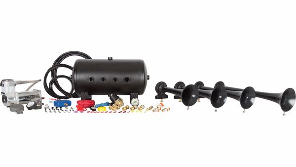 Conductor’s Special 540 Train Horn Kit