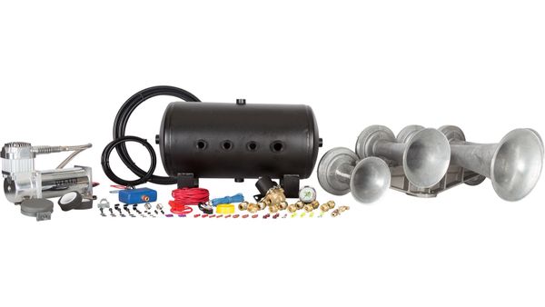 AirChime K5 540 Train Horn Kit