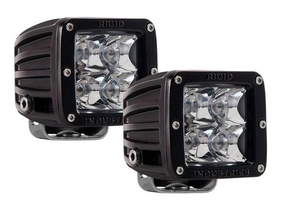 Dually - Spot - Pair