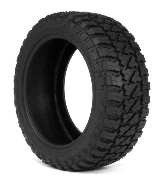 Fury Country Hunter MT Tires (SET OF 4)