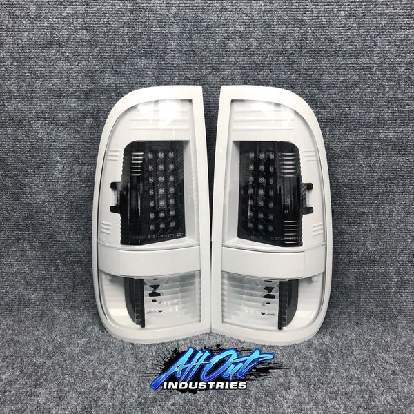 99-16 F250/F350 Recon Tail Lights