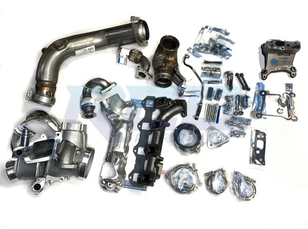 2015+ 6.7 Powerstroke Retrofit Kit