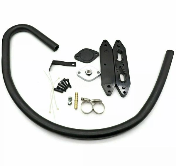 11+ 6.7 Powerstroke EGR Cooler Upgrade Kit