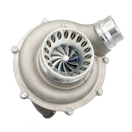 KC Whistler Stage 1 Turbo - 6.7 POWERSTROKE (2011-2019)