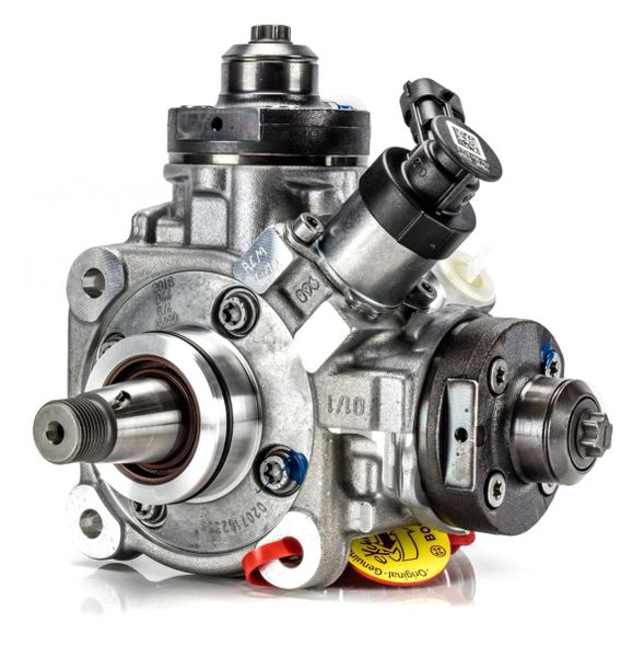 11-19 6.7 Powerstroke RCD CPX Injection Pump