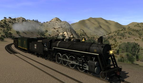 Trainz forge virus