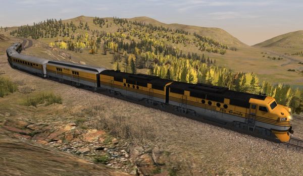 Trainz forge freeware