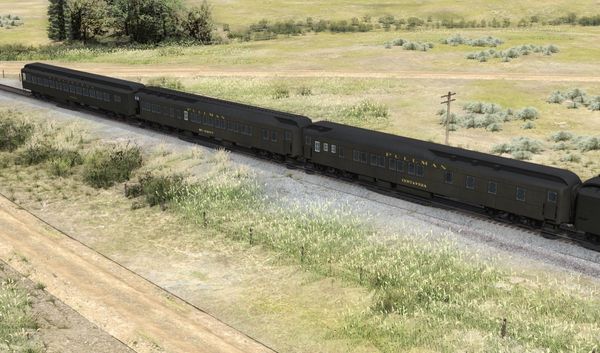 Christmas Content Release!trainz Forge