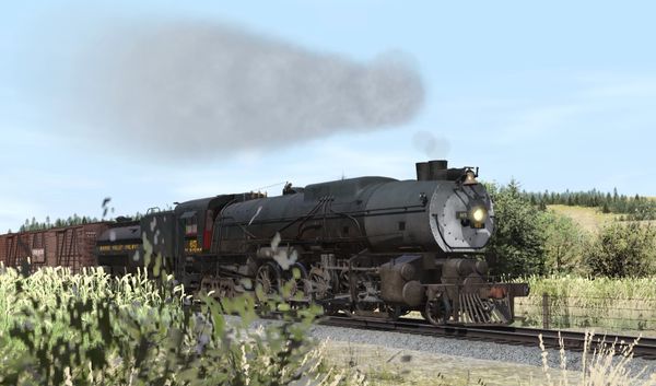 Trainz kuid index