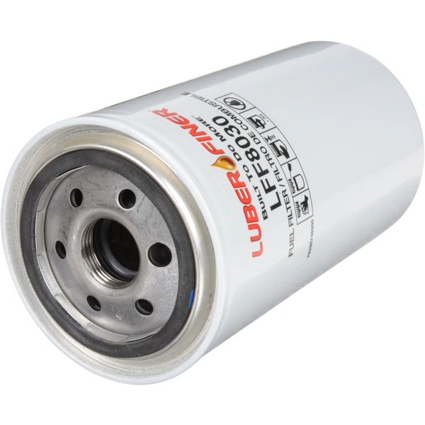 LFF8030 - Caterpillar Spin-On Fuel Filter/Water Separator. Replaces LFP440F