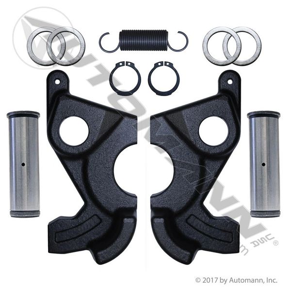 KP35107296 JAW & PIN KIT HOLLAND