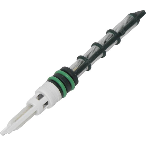 EX2000C Dark Green Orifice Tube
