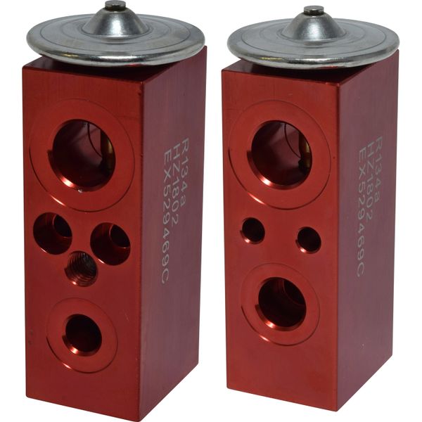 EX529469C Block Expansion Valve