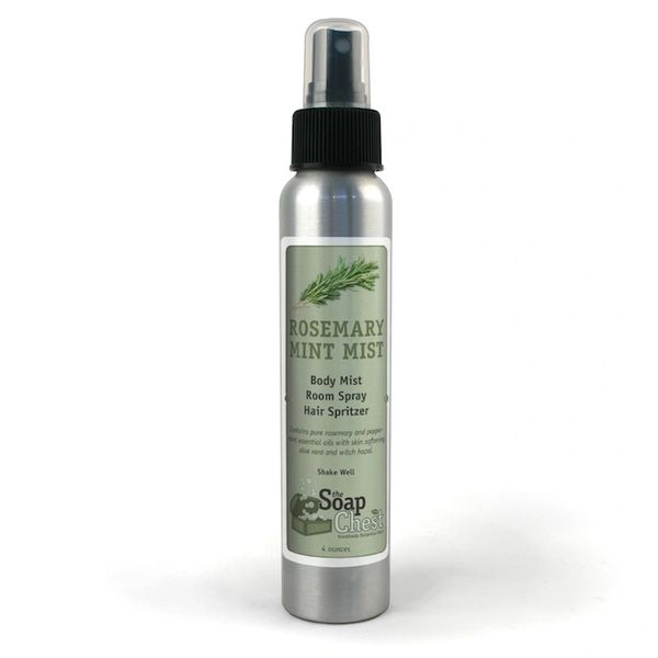 Rosemary Mint Mist