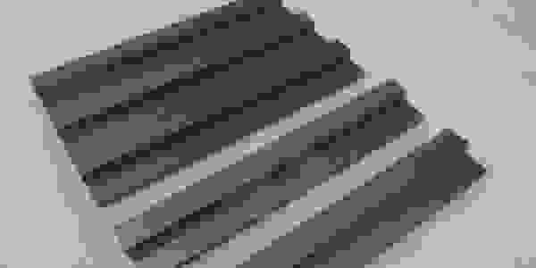 Aluminum Anodise 