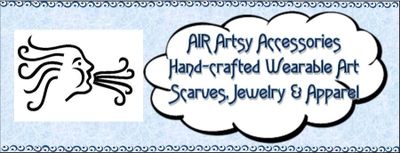 AIR Artsy Accessories