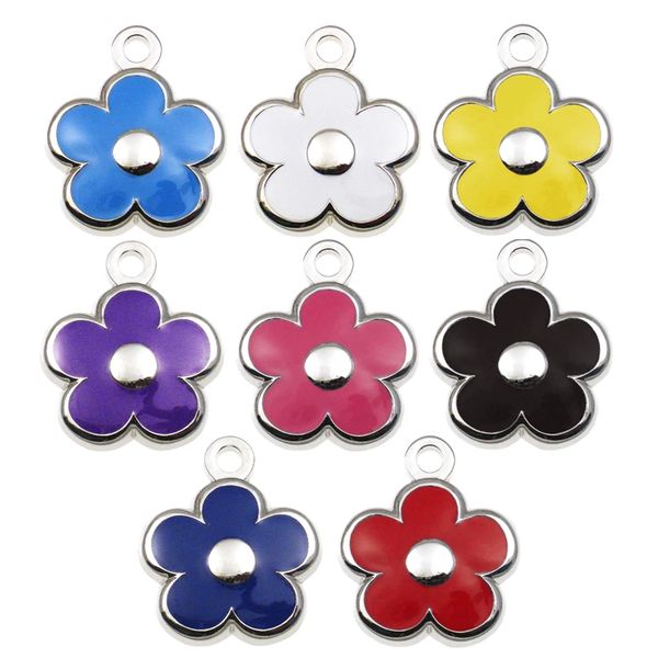 mini dog tags for pets