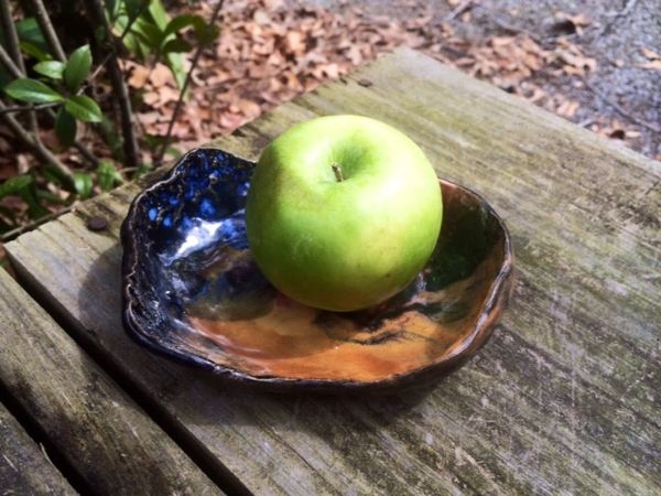 Soap Dish - Organic Series