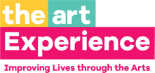 THE ART EXPERIENCE