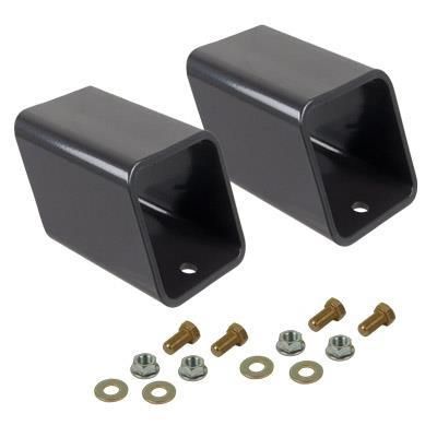 Synergy Jeep Rear Bump Stop Spacer Kit JK/JL/JT