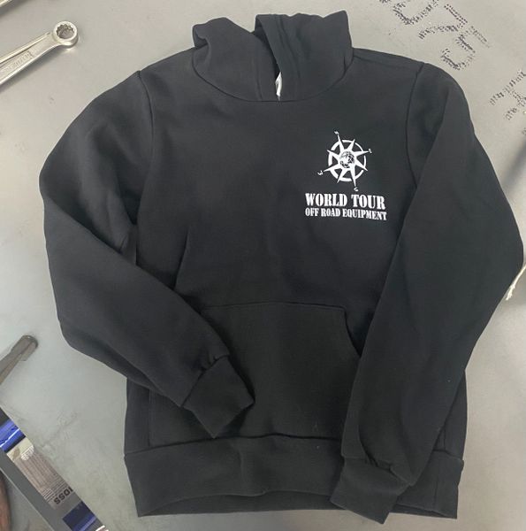 WTOR Youth Hoodie