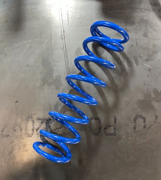 King 2.5 Coil Springs