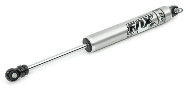 Fox 2.0 IFP Shocks