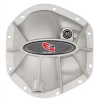 G2 Axle & Gear Differential Cover