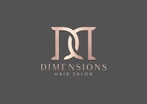 Dimensions Salon                            
