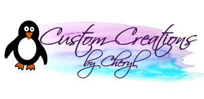 Custom Creations by Cheryl