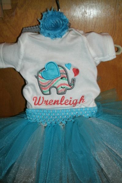 Girls Bluey Birthday Shirt or Onesie, Custom, Any Age, Any Colors,  Appliqued, Personalized, Boys or Girls